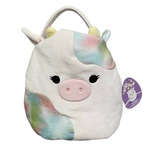 Squishmallows Easter Basket Candess